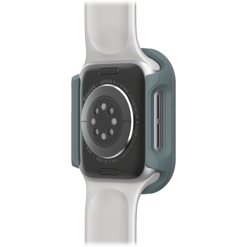 product image 3 - Apple Watch Case for Series SE (2nd gen)/6/SE/5/4 LifeProof Eco-friendly