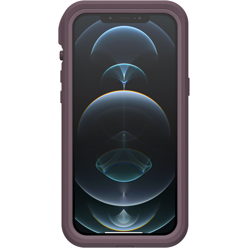 product image 2 - iPhone 12 Pro Max Case LifeProof FRĒ