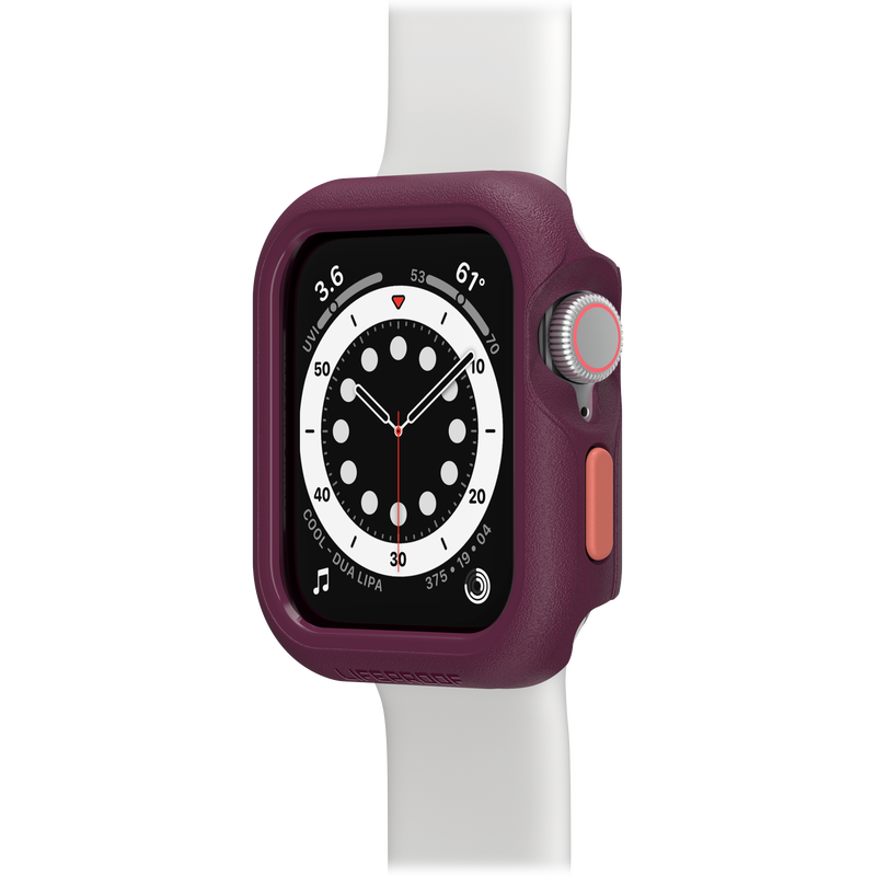 product image 2 - Apple Watch Case for Series SE (2nd gen)/6/SE/5/4 LifeProof Eco-friendly
