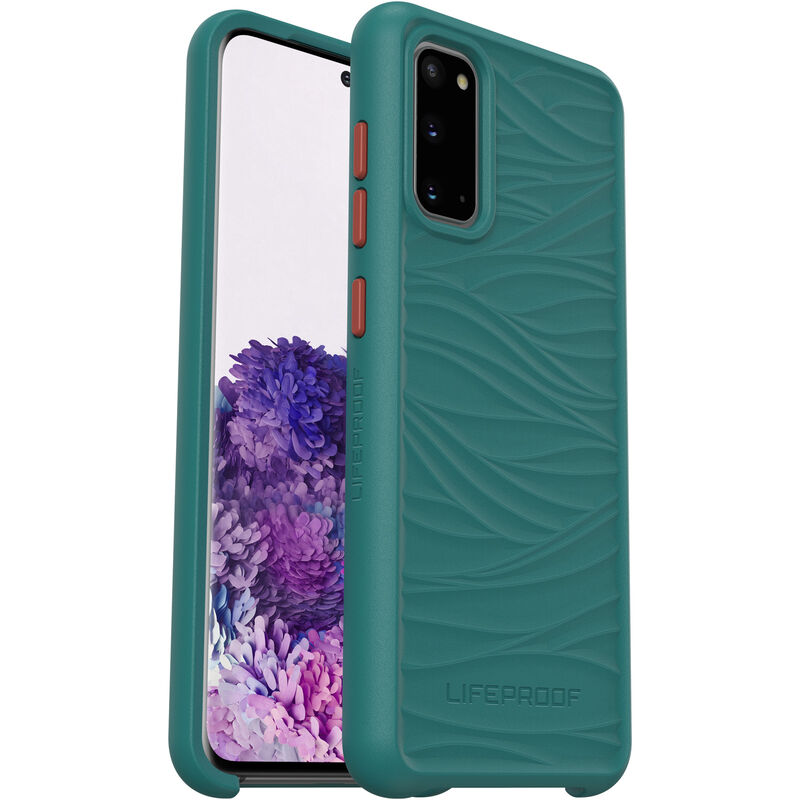 product image 3 - Galaxy S20 and Galaxy S20 5G Case LifeProof WĀKE
