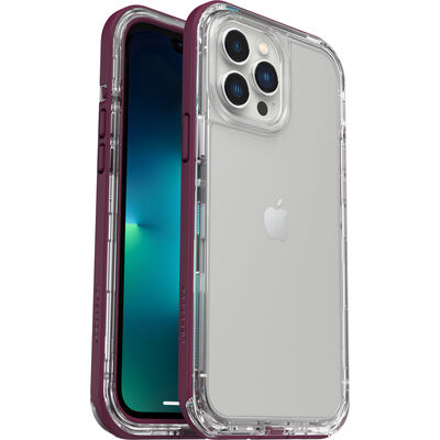 LifeProof NËXT Antimicrobial Case for iPhone 13 Pro Max and iPhone 12 Pro Max