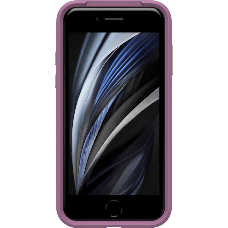 product image 3 - iPhone SE (3rd and 2nd gen), iPhone 8 and iPhone 7 Case LifeProof SEE