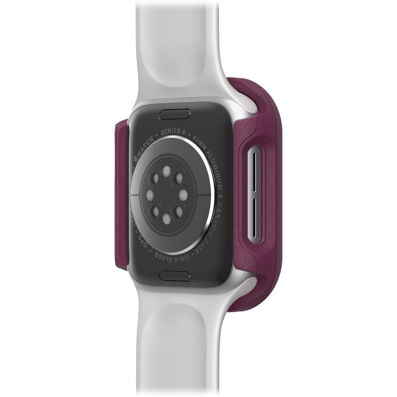 product image 3 - Apple Watch Case for Series SE (2nd gen)/6/SE/5/4 LifeProof Eco-friendly