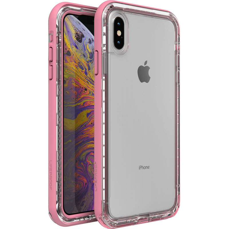 product image 1 - iPhone Xs Max LifeProof NËXT