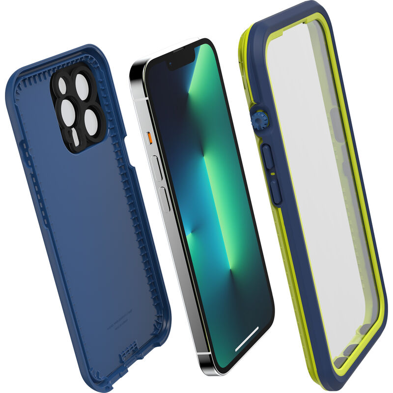 product image 5 - iPhone 13 Pro Case LifeProof FRĒ