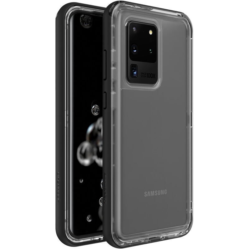 product image 3 - Galaxy S20 Ultra 5Gケース NËXT