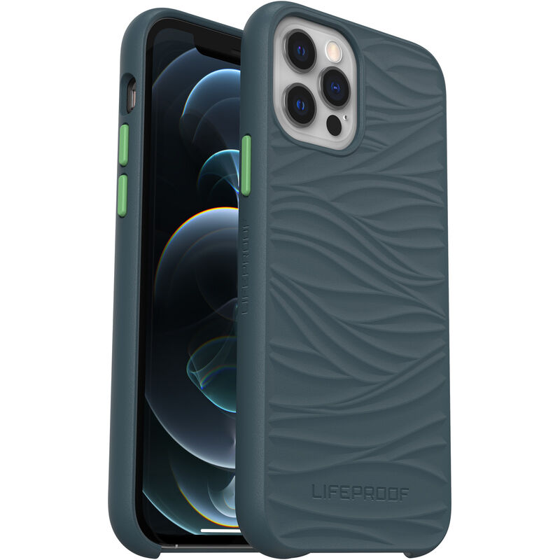 product image 3 - iPhone 12 and iPhone 12 Pro Case LifeProof WĀKE
