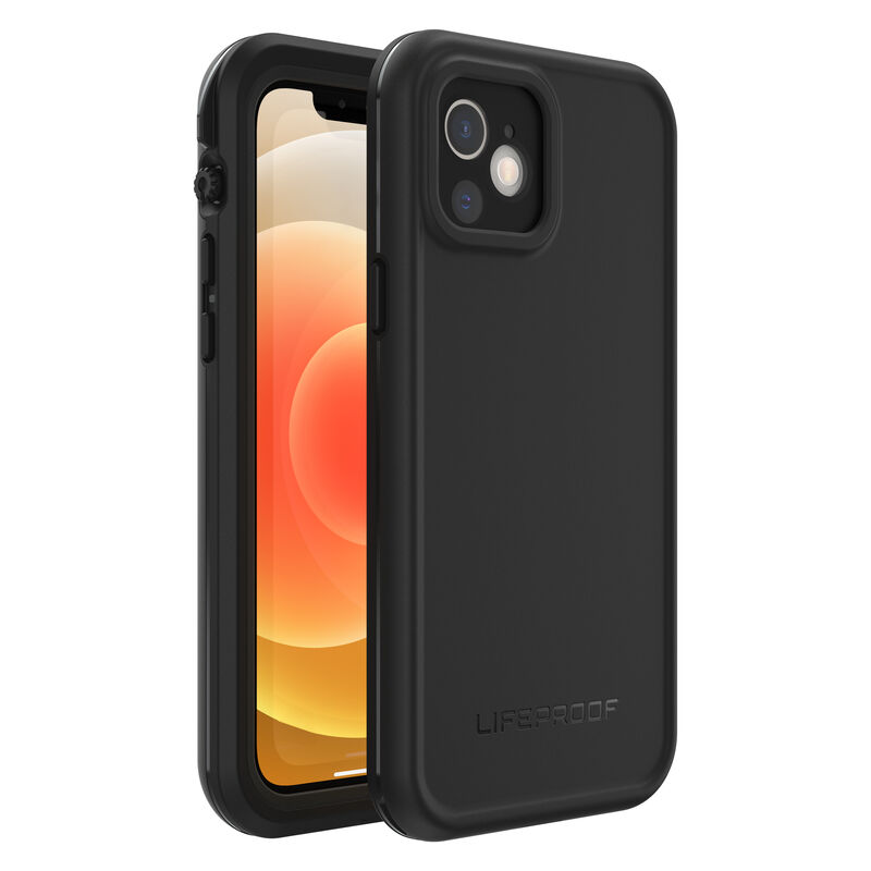 product image 1 - iPhone 12ケース FRĒ
