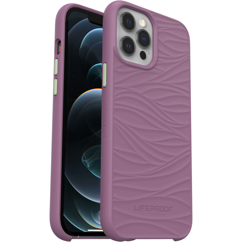 product image 3 - iPhone 12 Pro Max Case LifeProof WĀKE