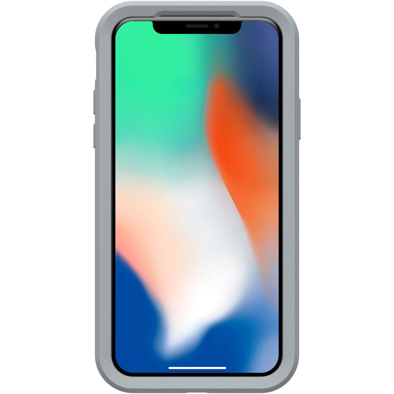 product image 3 - iPhone X and iPhone Xs Case LifeProof SLAM