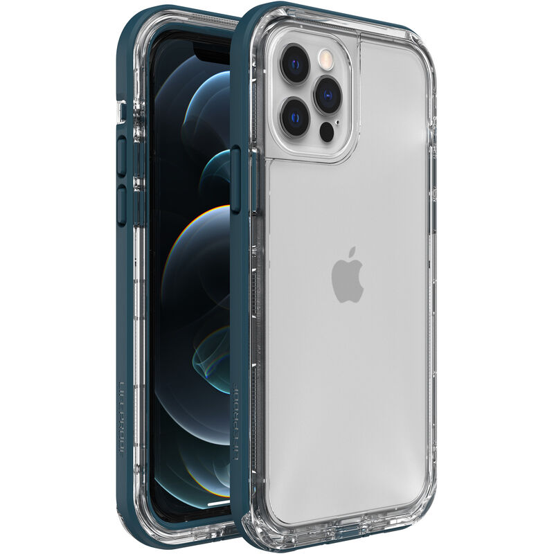 product image 3 - iPhone 12 and iPhone 12 Pro Case LifeProof NËXT