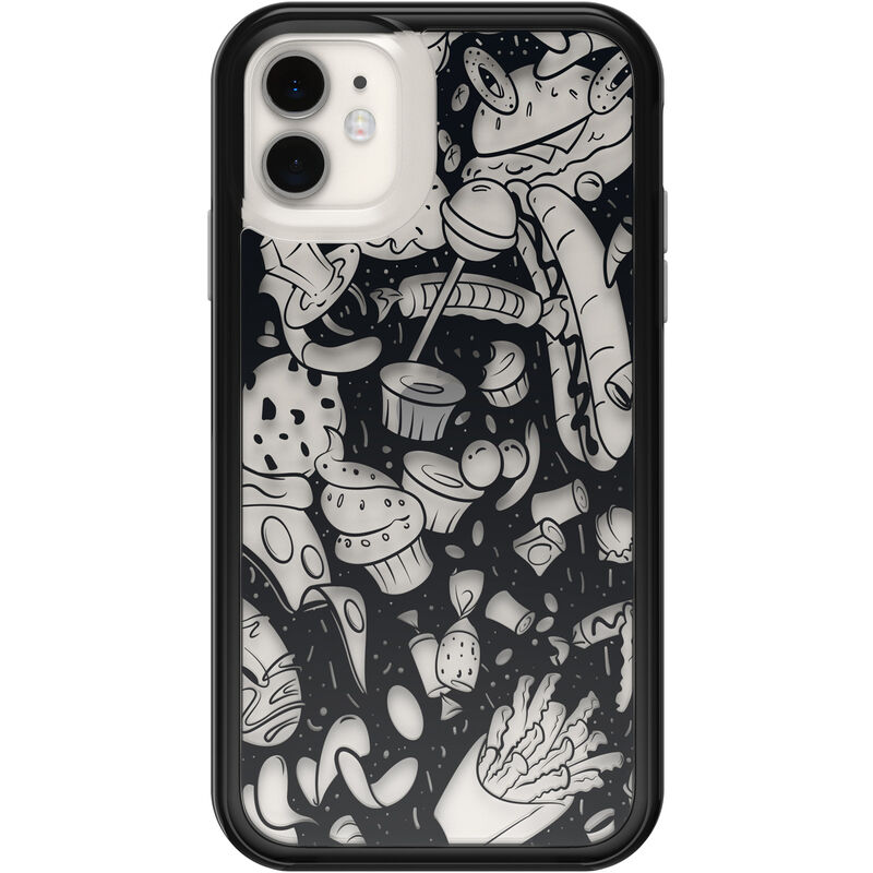 product image 4 - iPhone 11 Case LifeProof SLAM