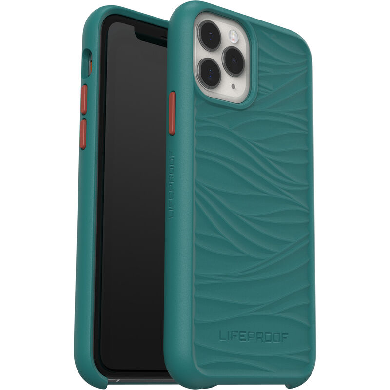 product image 3 - iPhone 11 Pro Case LifeProof WĀKE
