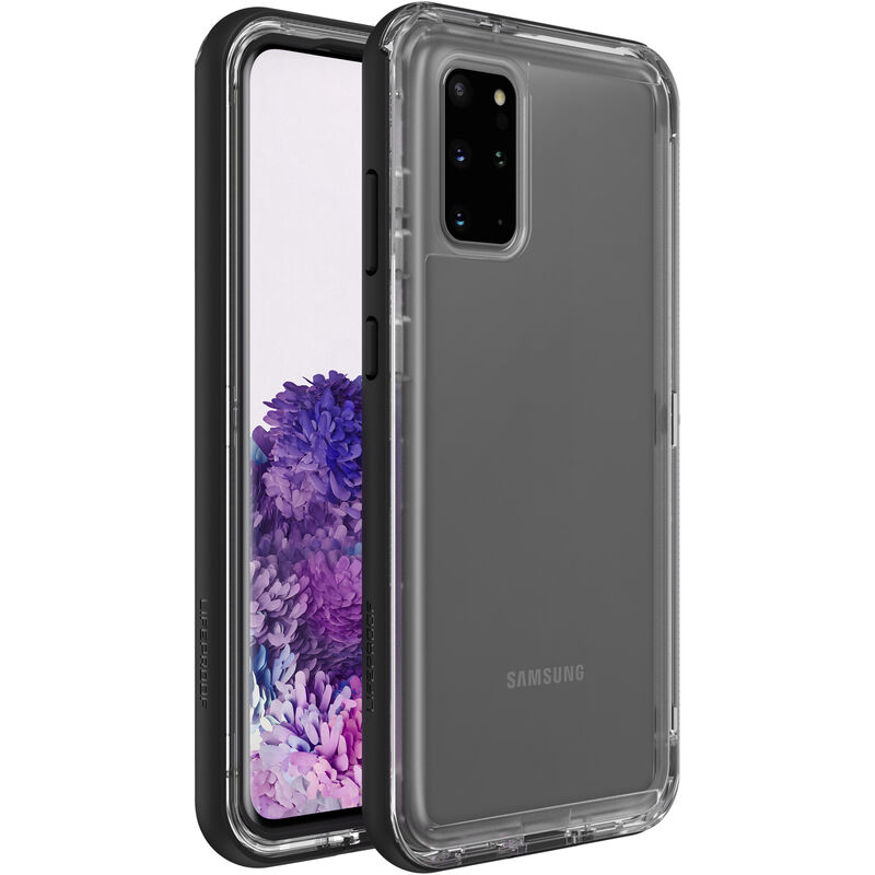 product image 1 - Galaxy S20+ Case LifeProof NËXT
