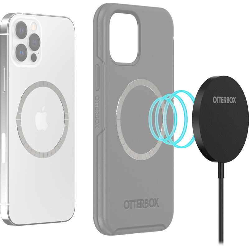 product image 2 - Charging Pad for MagSafe (7.5W)