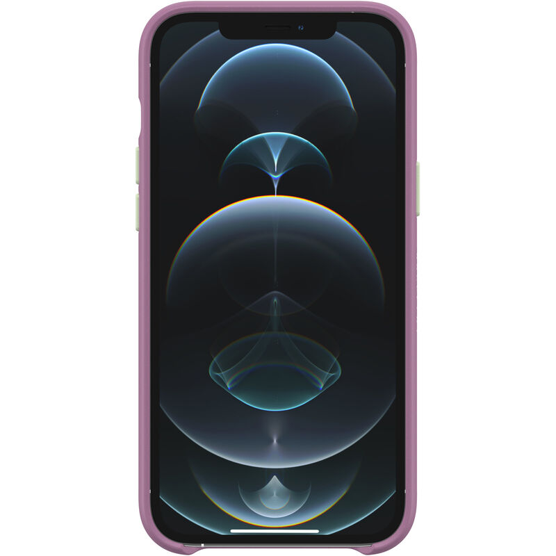 product image 2 - iPhone 12 Pro Max Case LifeProof WĀKE