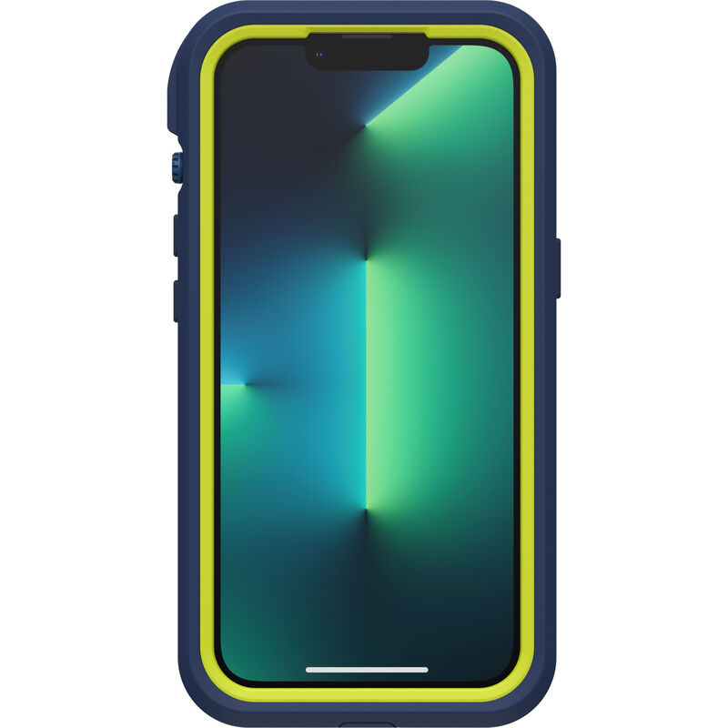 product image 2 - iPhone 13 Pro Case for MagSafe LifeProof FRĒ MagSafe