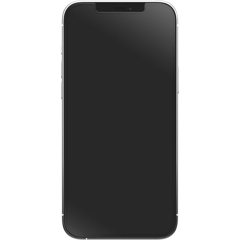 product image 3 - iPhone 12 Pro Maxスクリーンプロテクター Alpha Glass シリーズ