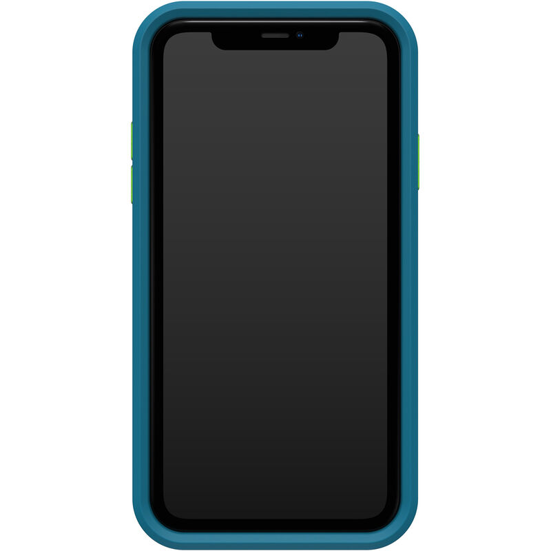 product image 2 - iPhone 11 Case LifeProof SLAM