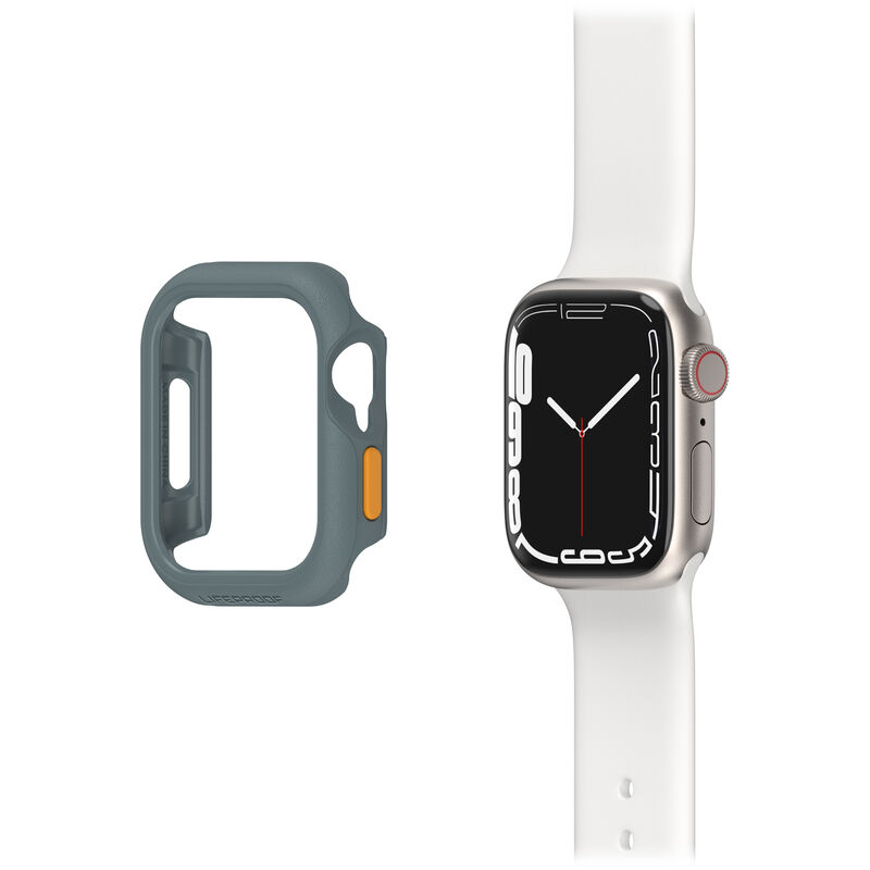 product image 5 - Apple Watch Series 8/7 Case LifeProof Eco-friendly