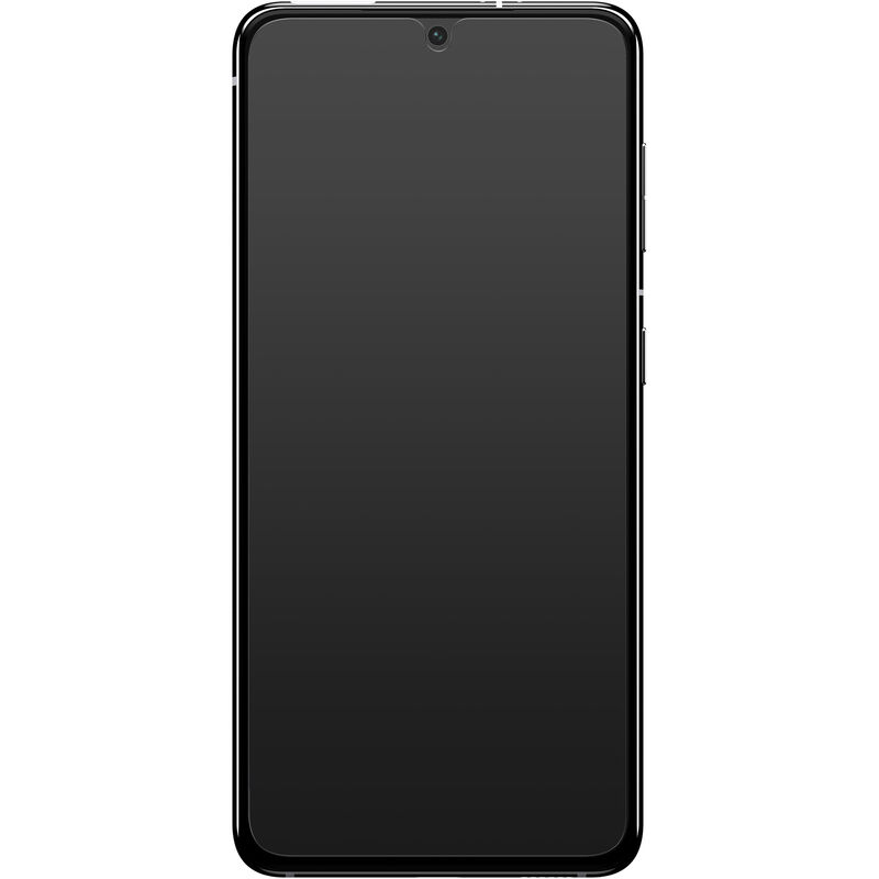 product image 2 - Galaxy S21 5G螢幕保護貼 Alpha Flex曲面系列