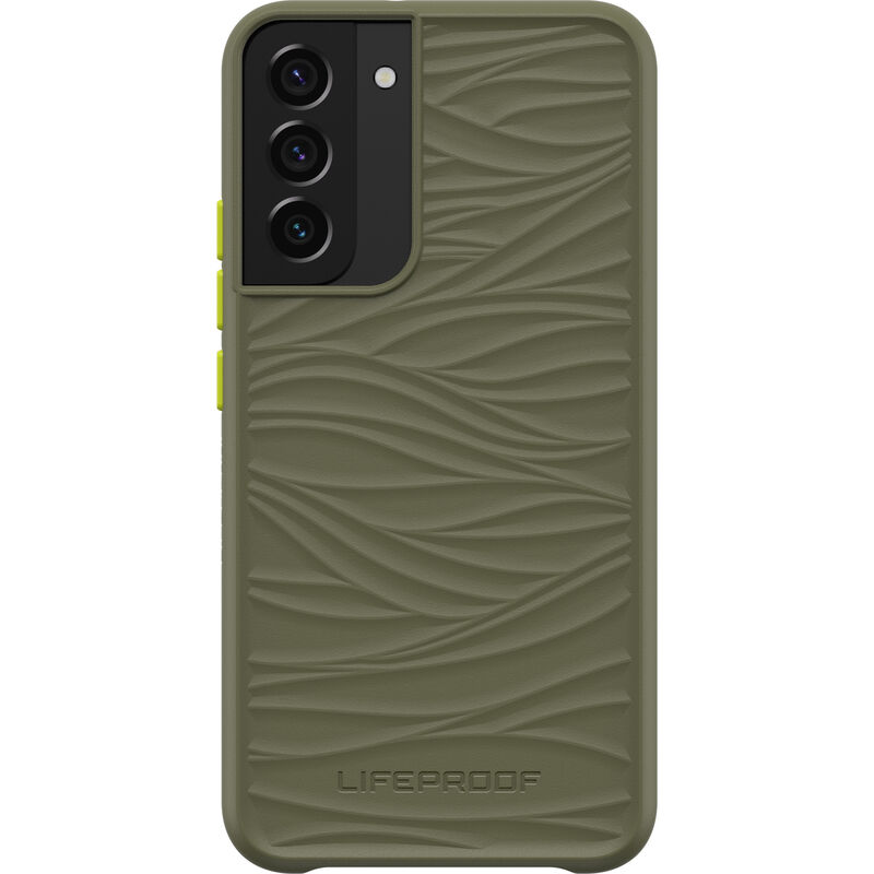 product image 3 - Galaxy S22+ Case LifeProof WĀKE