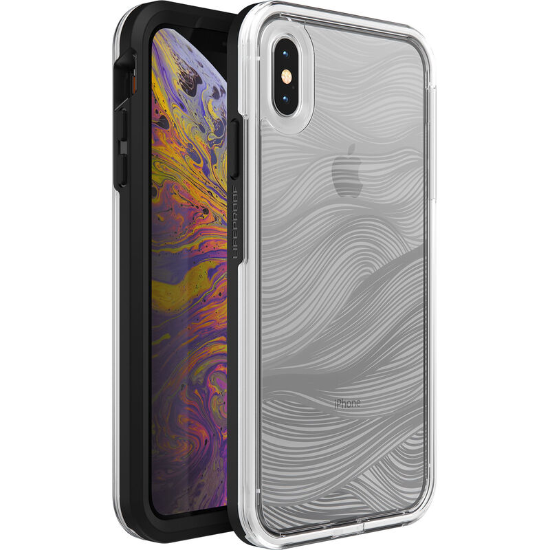 product image 1 - iPhone Xs Max Case LifeProof SLAM