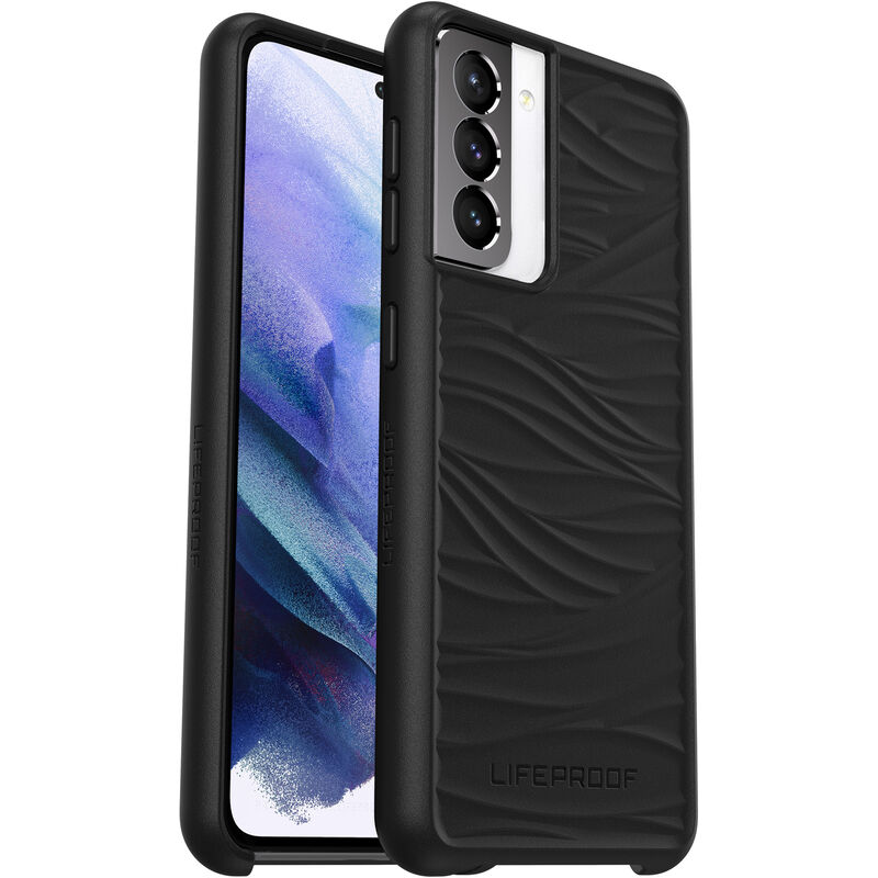 product image 3 - Galaxy S21 5G Case LifeProof WĀKE