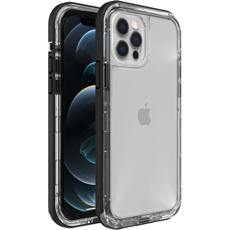 product image 3 - iPhone 12 and iPhone 12 Pro Case LifeProof NËXT