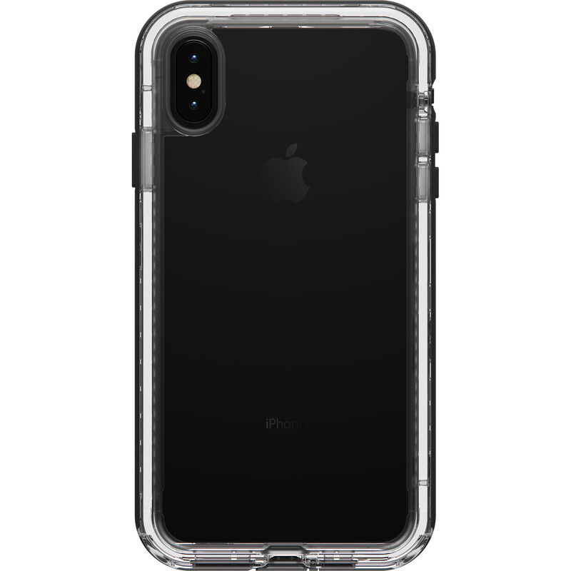 product image 2 - iPhone Xs Max LifeProof NËXT