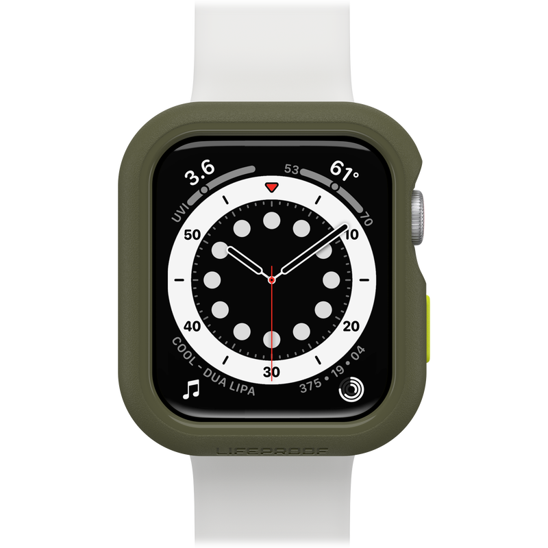 product image 1 - Apple Watch Case for Series SE (2nd gen)/6/SE/5/4 LifeProof Eco-friendly