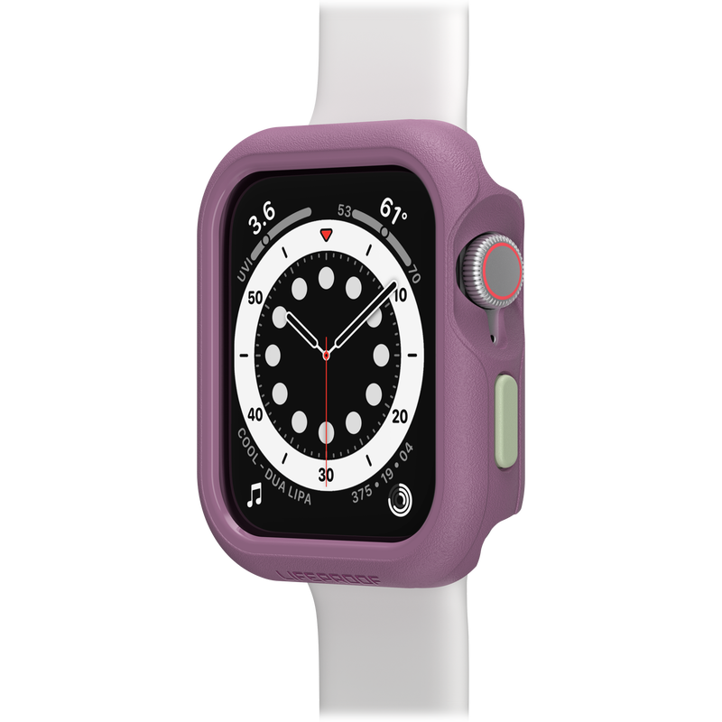 product image 2 - Apple Watch Case for Series SE (2nd gen)/6/SE/5/4 LifeProof Eco-friendly