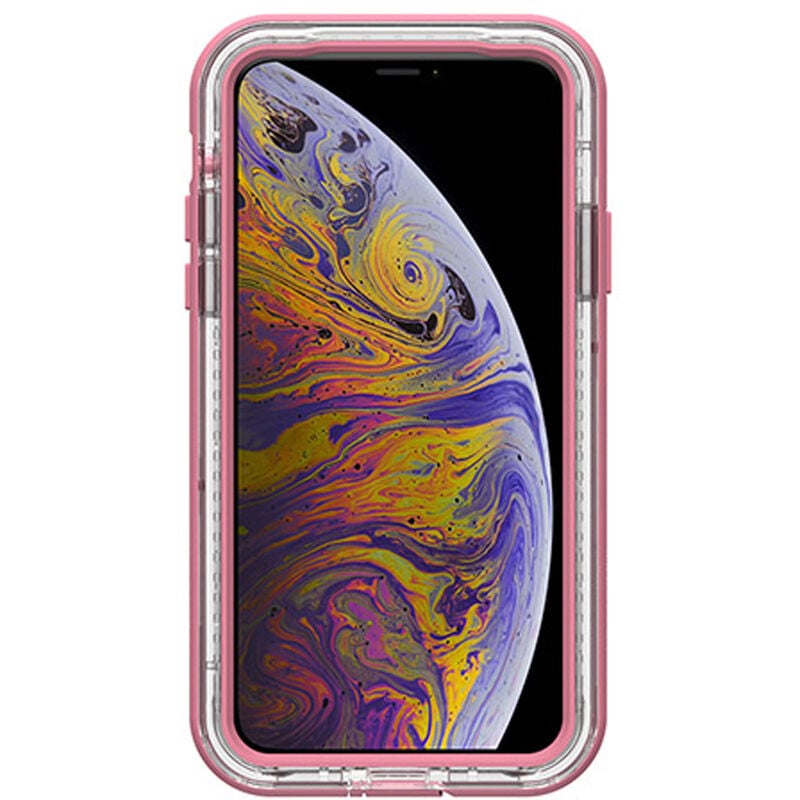 product image 2 - iPhone X and iPhone Xs Case LifeProof NËXT