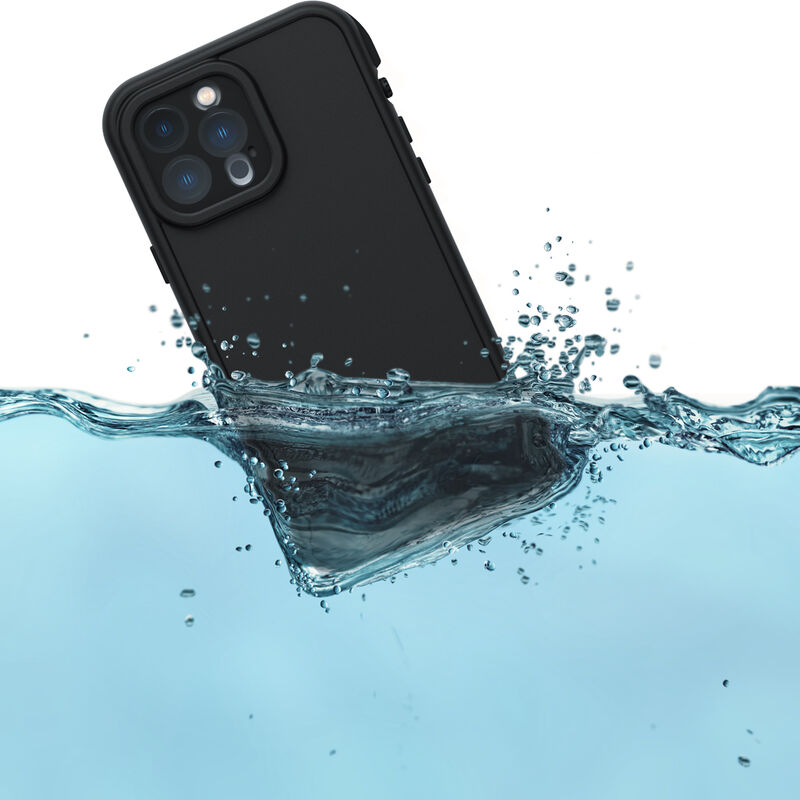 product image 4 - iPhone 13 Pro Max Case for MagSafe LifeProof FRĒ MagSafe