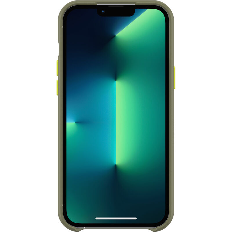 product image 2 - iPhone 13 Pro Max and iPhone 12 Pro Max Case LifeProof WĀKE