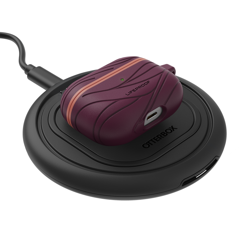 product image 5 - Airpods Pro (1st gen) Case LifeProof Eco-friendly