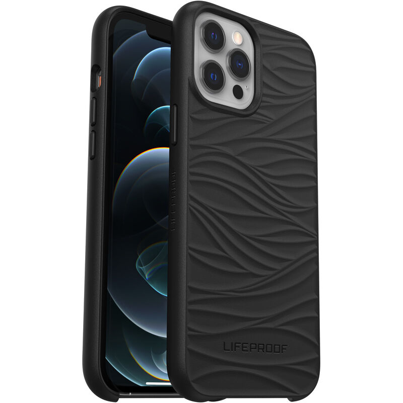 product image 3 - iPhone 12 Pro Max Case LifeProof WĀKE