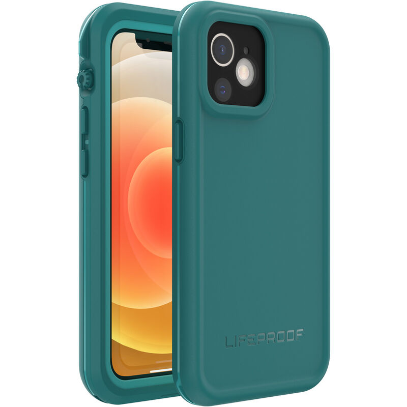 product image 3 - iPhone 12 mini Case LifeProof FRĒ