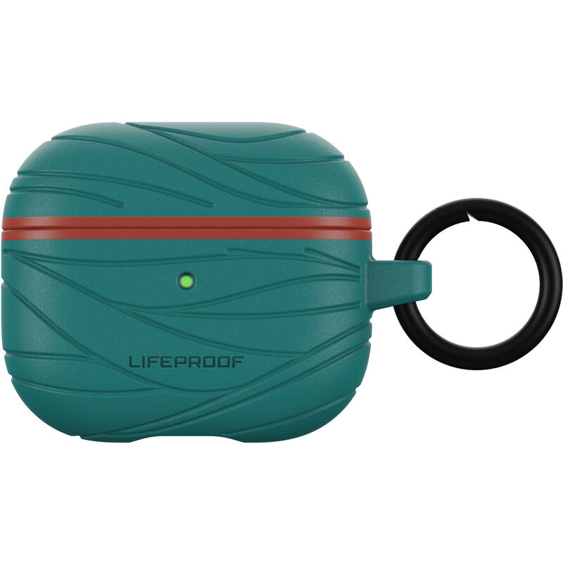 product image 2 - AirPods(第3代)保護殼 LifeProof 環保保護殼