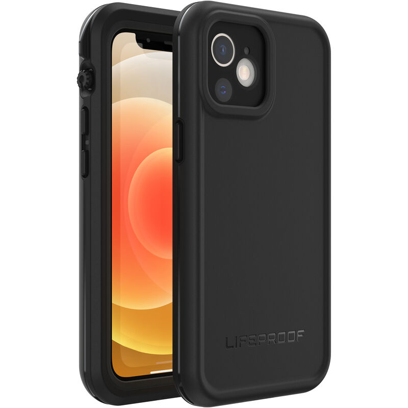 product image 3 - iPhone 12 mini Case LifeProof FRĒ