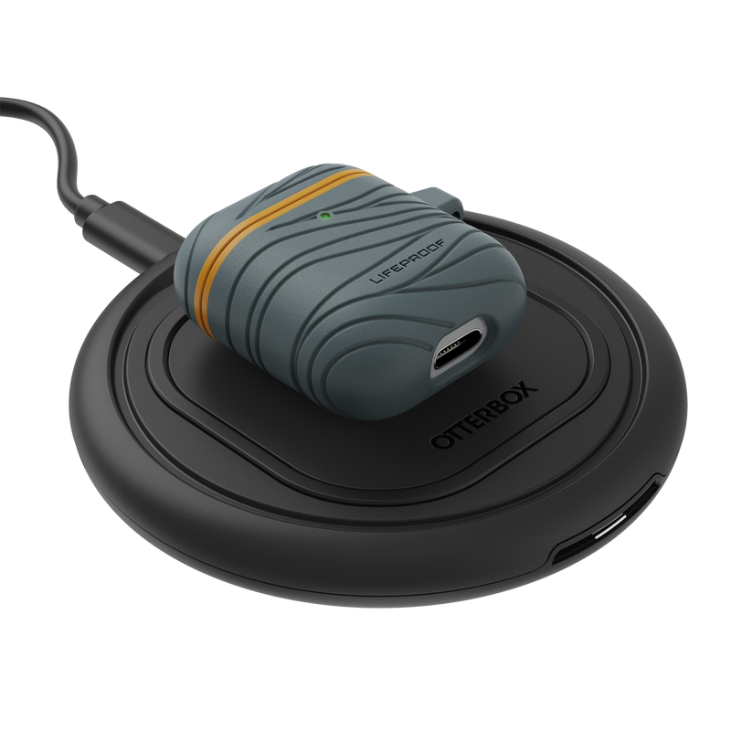product image 5 - AirPods (1st and 2nd gen) Case LifeProof Eco-friendly