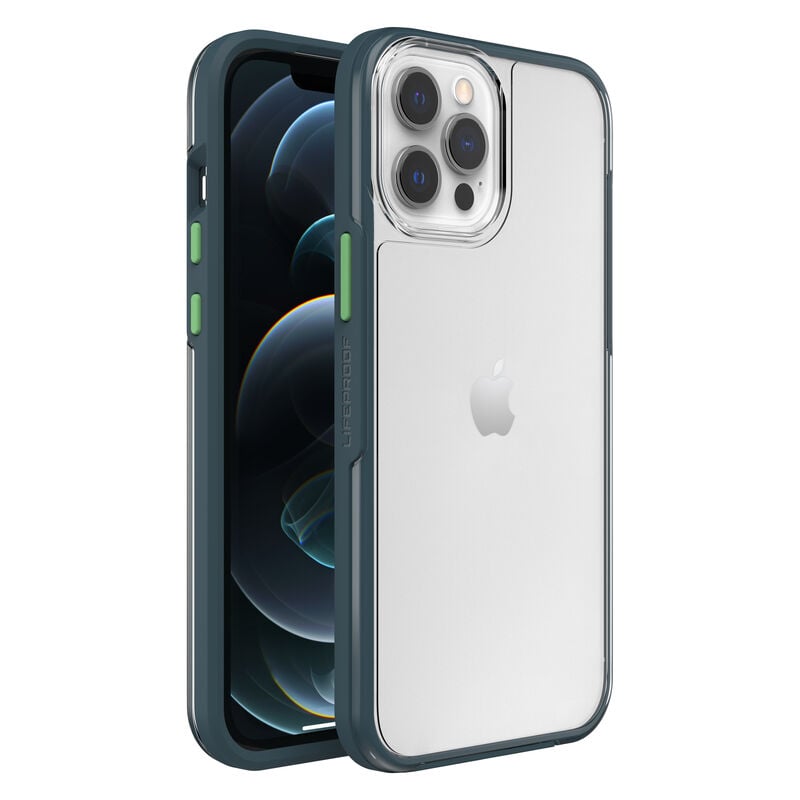 product image 1 - iPhone 12 Pro Max保護殼 SEE