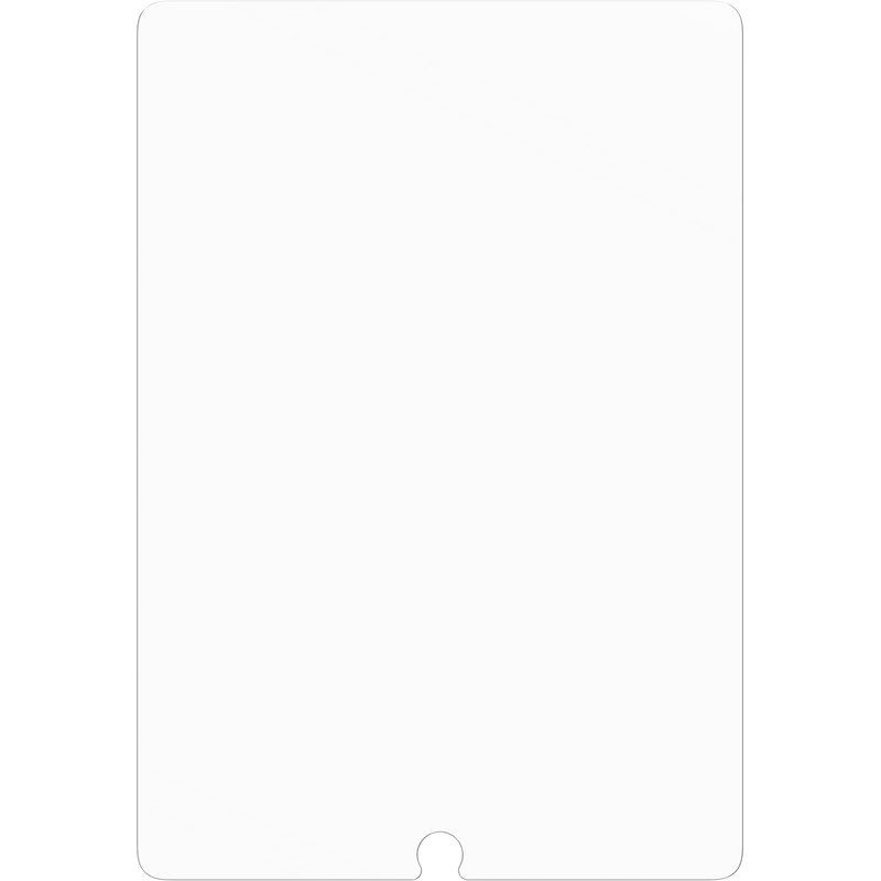 product image 4 - iPad (7th, 8th, and 9th gen) Screen Protector Alpha Glass