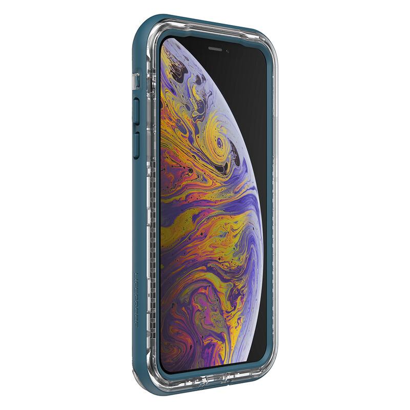 product image 3 - iPhone X and iPhone Xs Case LifeProof NËXT