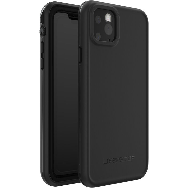 product image 3 - iPhone 11 Pro Max Case LifeProof FRĒ