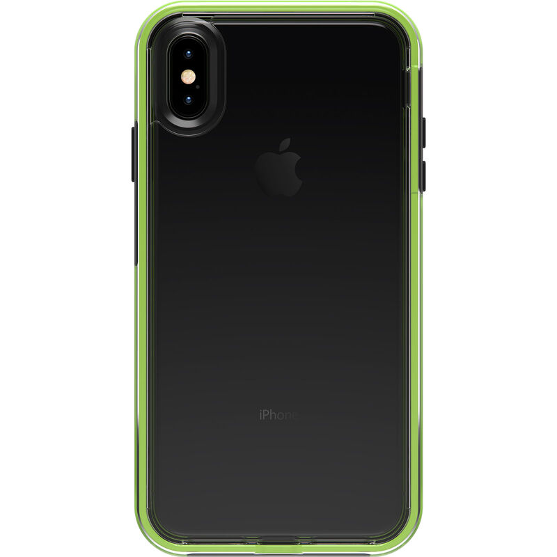 product image 2 - iPhone Xs Max Case LifeProof SLAM