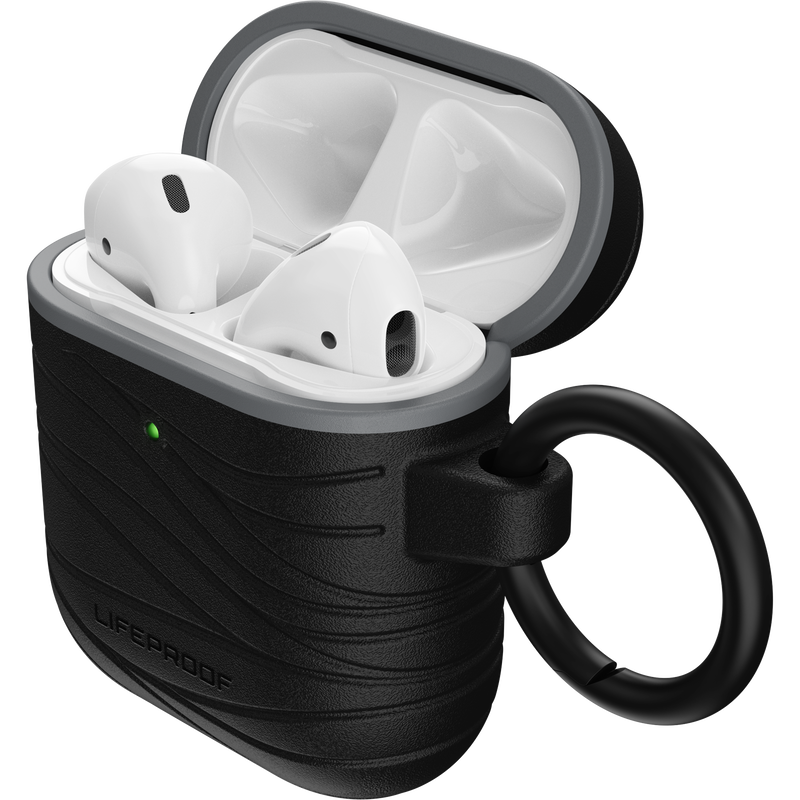 product image 3 - AirPods (1st and 2nd gen) Case LifeProof Eco-friendly