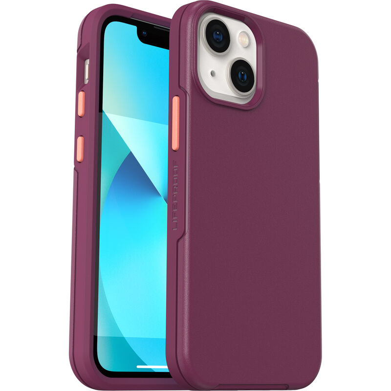 product image 1 - iPhone 13 mini and iPhone 12 mini Case with MagSafe LifeProof SEE