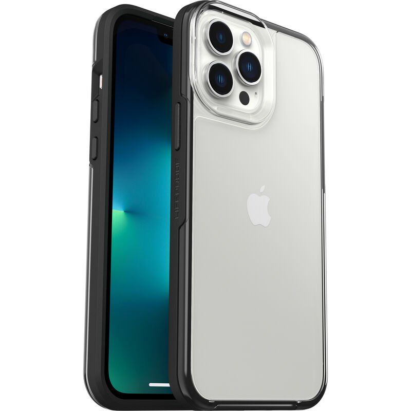 product image 1 - iPhone 13 Pro Max/iPhone 12 Pro Maxケース LifeProof SEE