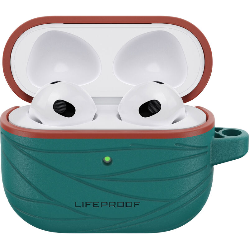 product image 1 - AirPods(第3代)保護殼 LifeProof 環保保護殼